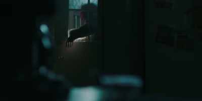 [glass shattering] - Titans