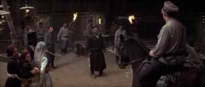 (GLASS SHATTERING) - Fiddler on the Roof