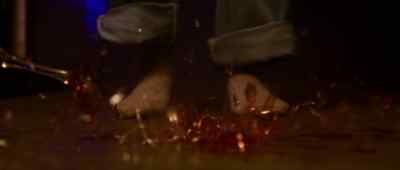 [glass shattering] - Insidious Inferno