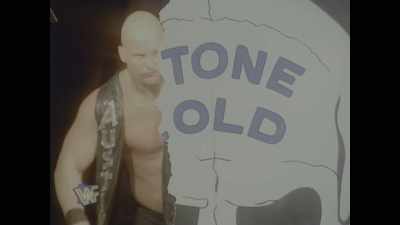 [glass shattering] - Mr. McMahon