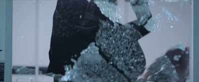 [glass shattering] - Dark Asset