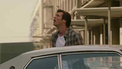 "Omni Presents" Oh, yeah. - Bruce Almighty