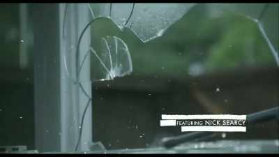 (glass shatters) - Police State