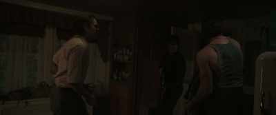 [glass shatters] - Pet Sematary: Bloodlines