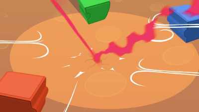 (Glass smashes, ball ricochets) - Total DramaRama
