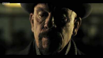 GLASS SMASHES - The ABC Murders