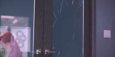 (GLASS SMASHING) - The Muppets Mayhem