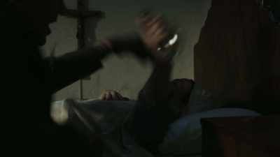  [glass smashing] - Sister Boniface Mysteries