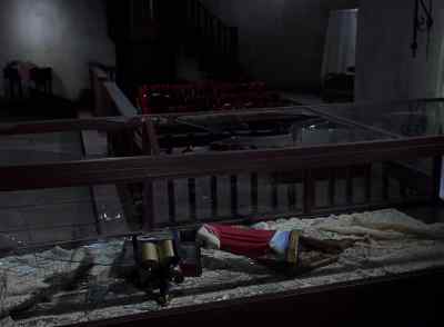 [ Glass Smashing ] - Winchester '73