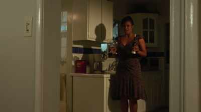 (glasses clattering) - DWB: Dating While Black