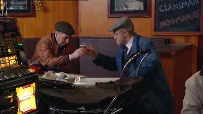 (GLASSES CLINK) - Still Game