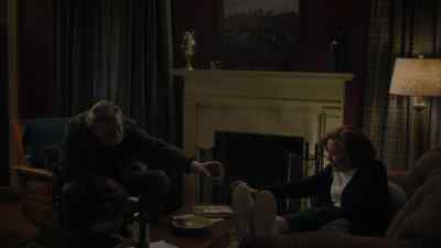 [GLASSES CLINK] - Mr. Mercedes