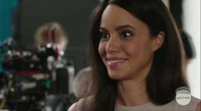 [glasses clink] - Harry & Meghan: A Royal Romance