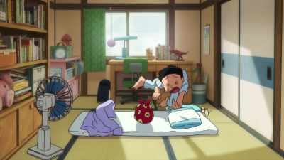 Glasses glasses - Doraemon: Nobita's New Dinosaur