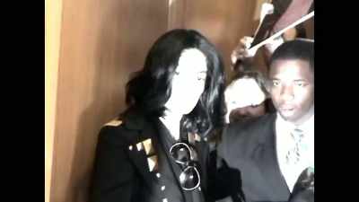 [Glassman] For Michael to have been going almost daily - TMZ Investigates: Who Really Killed Michael Jackson