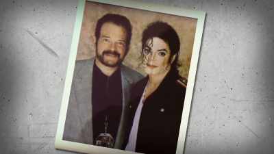 [Glassman] There is in, uh, the relationship - TMZ Investigates: Who Really Killed Michael Jackson