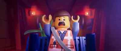 Glassteroids! - The Lego Movie 2: The Second Part