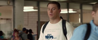 Glee Fuck you Glee - 21 Jump Street