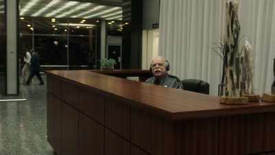 Glen from "Society Tomorrow." - Corporate