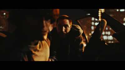 Glen! I need you
to do something for me. - All Creatures Here Below