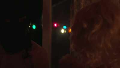 Glen, this is Dean and Laurie, - 1962 Halloween Massacre