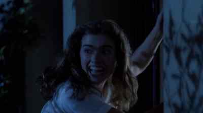 - Glen!
Nancy. - A Nightmare on Elm Street