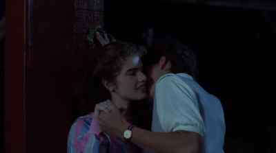 Glen, not now. - A Nightmare on Elm Street