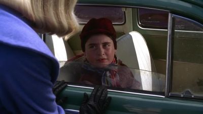 Glen? - Mad Men