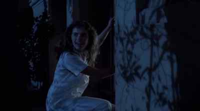 Glen! - A Nightmare on Elm Street