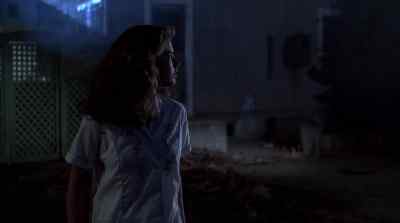 Glen? - A Nightmare on Elm Street