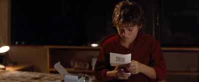 GLEN: We did the best we could do.
It doesn't have to be more than that. - Free Willy