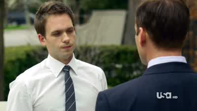 Glenfiddich. - Suits