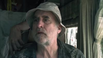Glenn:
Can we get through here? - The Walking Dead