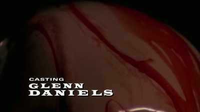 Glenn Daniels found him
and was super excited about it - Doc of Chucky