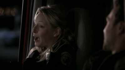 Glenn, after everything
we've been through, - Trauma