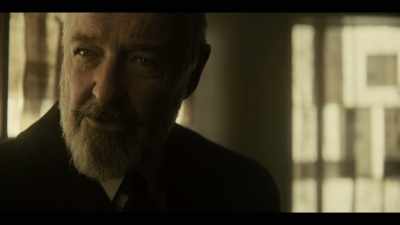 Glenn, I'm sorry you took a blow
to your head. - Perpetual Grace LTD