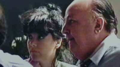 Glenn Meehan: Before then,
 it was always Roger and Judy, - Divide and Conquer: The Story of Roger Ailes