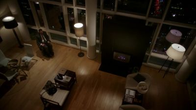 Glenn? - Elementary