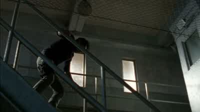 - Glenn! - What the hell's going on? - The Walking Dead