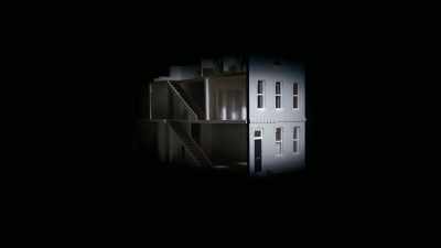 Glenn's theory is they
stabbed him and they waited. - Who Killed Robert Wone?