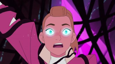 Glimmer? - She-Ra and the Princesses of Power
