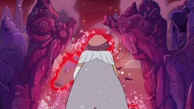 [Glimmer] This won't happen again. - She-Ra and the Princesses of Power