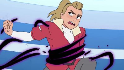 Glimmer! - She-Ra and the Princesses of Power