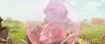 Glindais it true you were her friendWhatSorry One secWhatIs it true you were her friendFriendYesI I mean I did know herThat isour paths did crossAt schoolBut you must understandit was a long time ago - Wicked