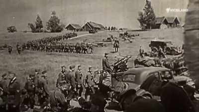 Global and local conflicts
in the late 19th and 20th Centuries - Guns That Changed The Game