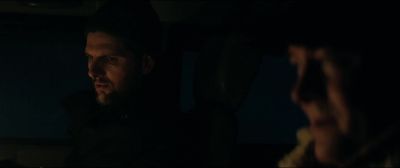 Global warming, my ass. - Krampus