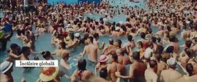 [Global warming] - Bad Luck Banging or Loony Porn