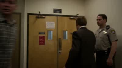 Globis, lawyer. - Better Call Saul