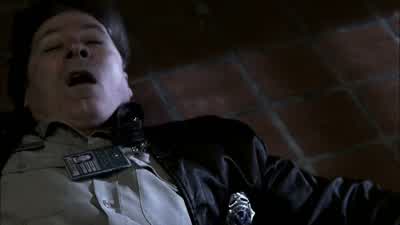 GLOCKNER: You let those two go. - Supernatural