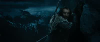 GLOIN: It's all right! - The Hobbit: An Unexpected Journey